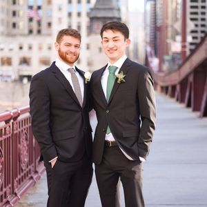 Meet your Posher, Rob